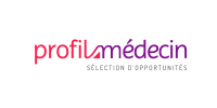 Profil médecin