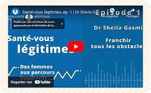 faciliter accès des femmes aux postes à responsabilités