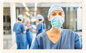 renfort pendant la crise