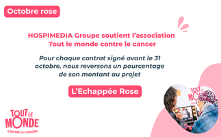 octobre rose staffsanté