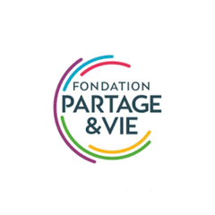 fondation partage & vie - staffsante recruteurs
