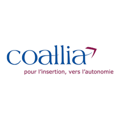 coallia - staffsante recruteurs