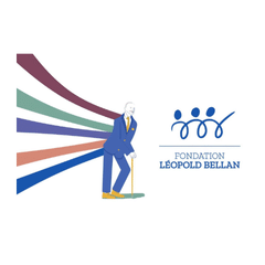 fondation leopold bellan - staffsante recruteurs