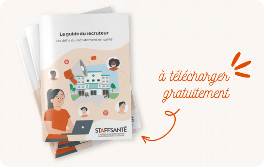 guide du recruteur - staffsanté