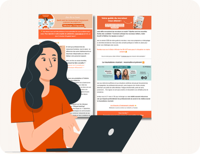 communication - staffsanté recruteurs