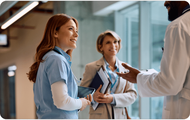 staffsanté recruteurs